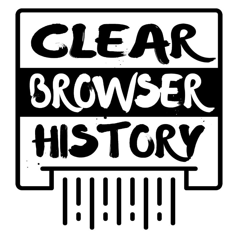 Browserverlauf löschen
