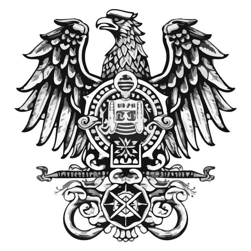 German Eagle
