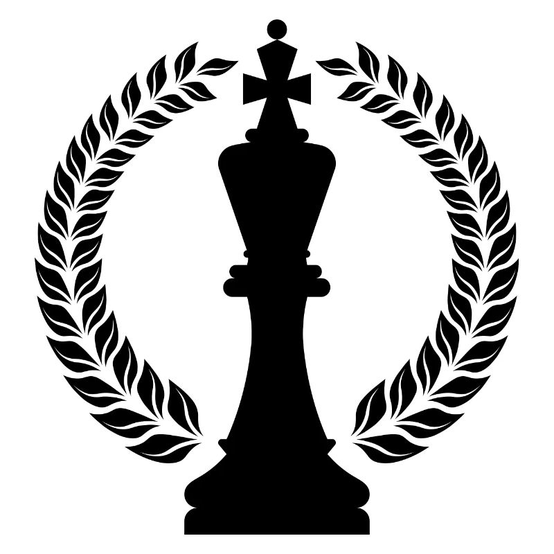 Schach weiß