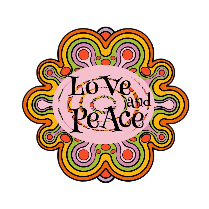 Love & Peace