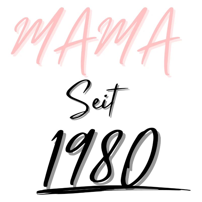 MAMA Seit 1980