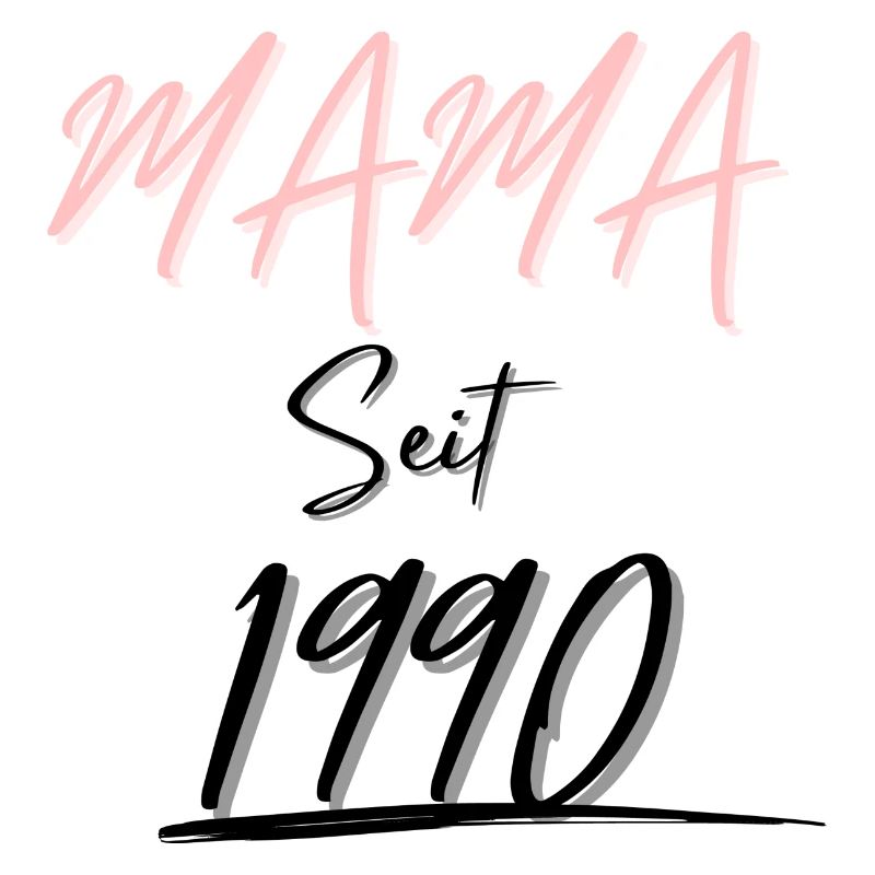 MAMA Seit 1990