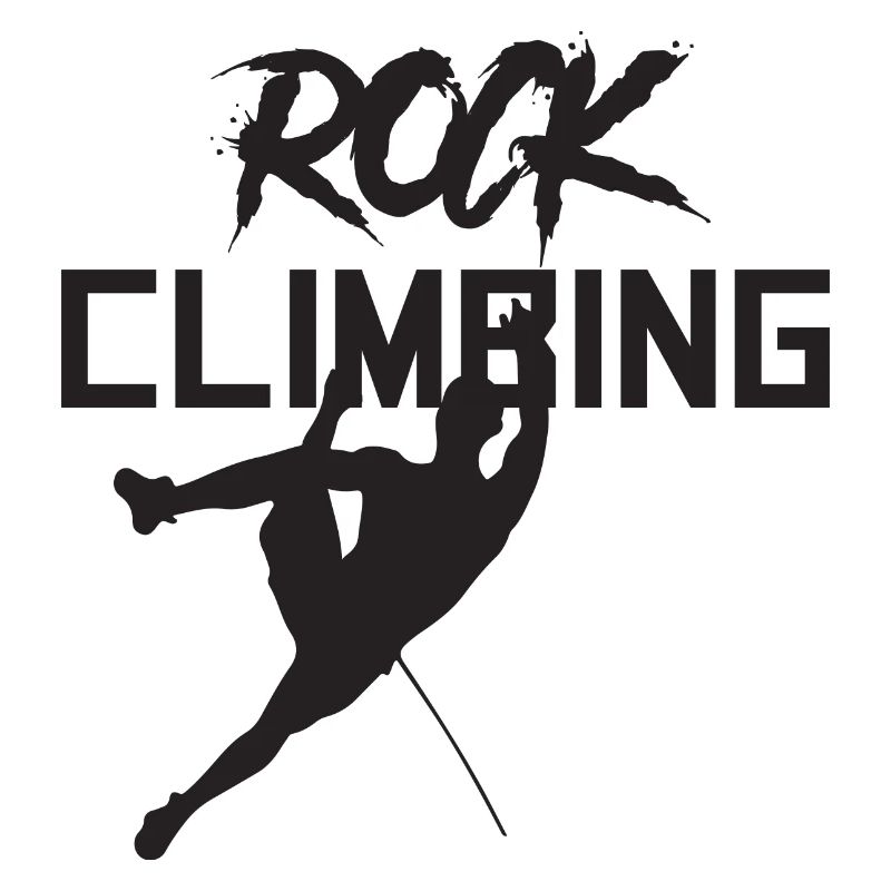Rock Climbing