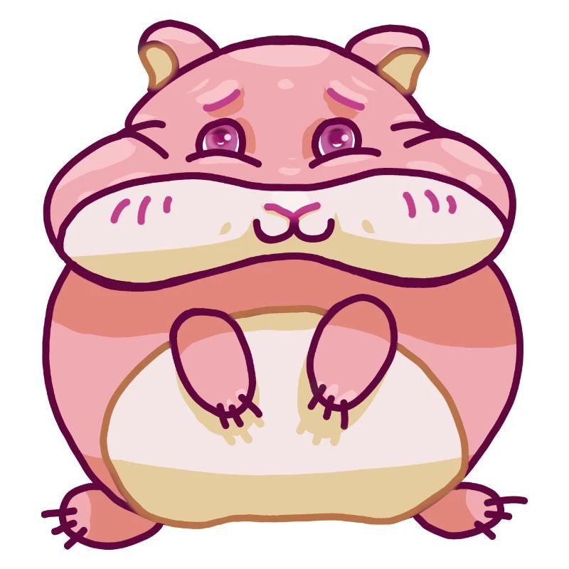 Hamster