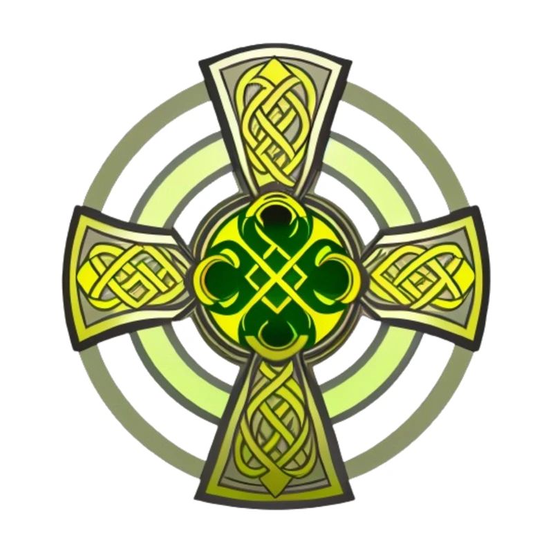 Celtic Cross