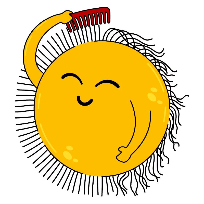 Soleil et positivité