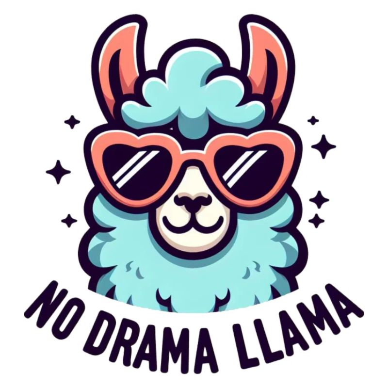 Pas de drame Lama