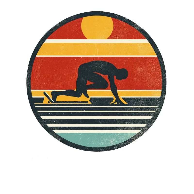 Sprinter - Track And Field 3