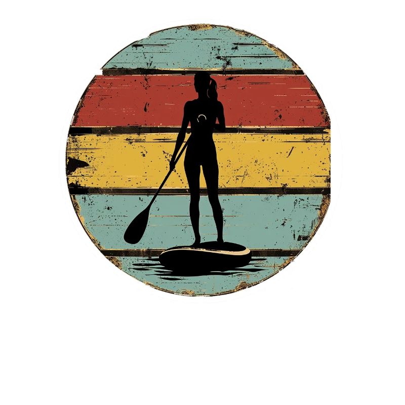 Standup Paddle 3