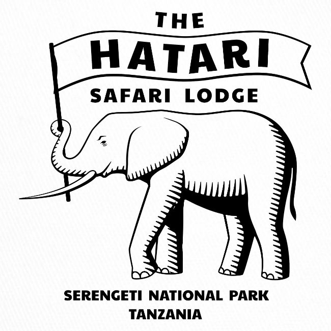 Hatari Hotel Afrika |
