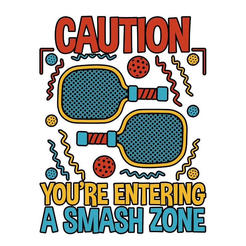 Attention : Vous entrez dans une zone de smash 2