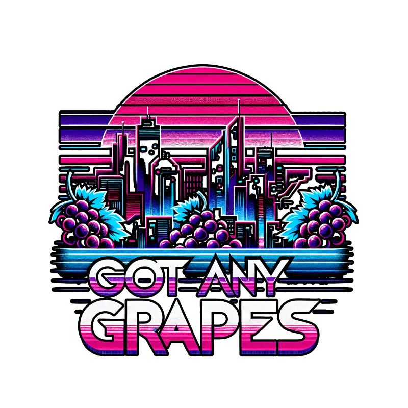 Got Any Grapes 9