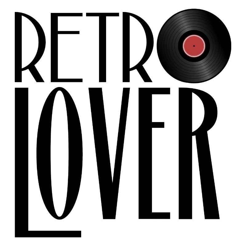 Retro-Liebhaber