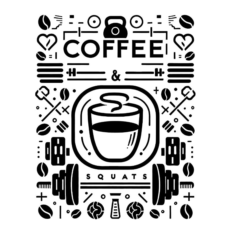Coffee And Squats 9