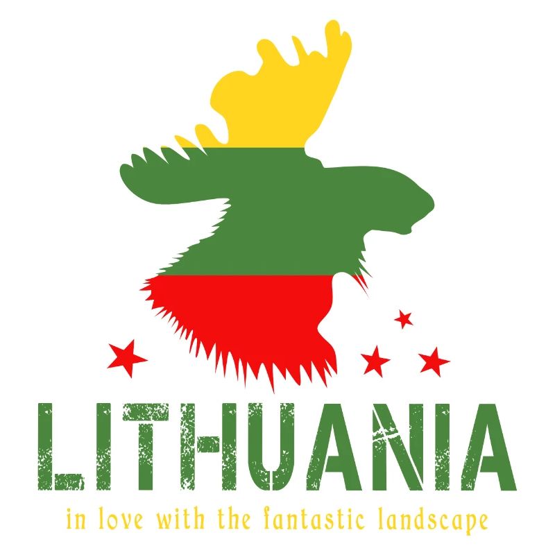 Lithuania Lithuanian Vilnius