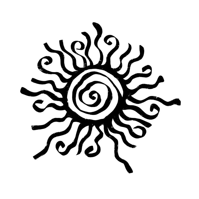 Die Sonne