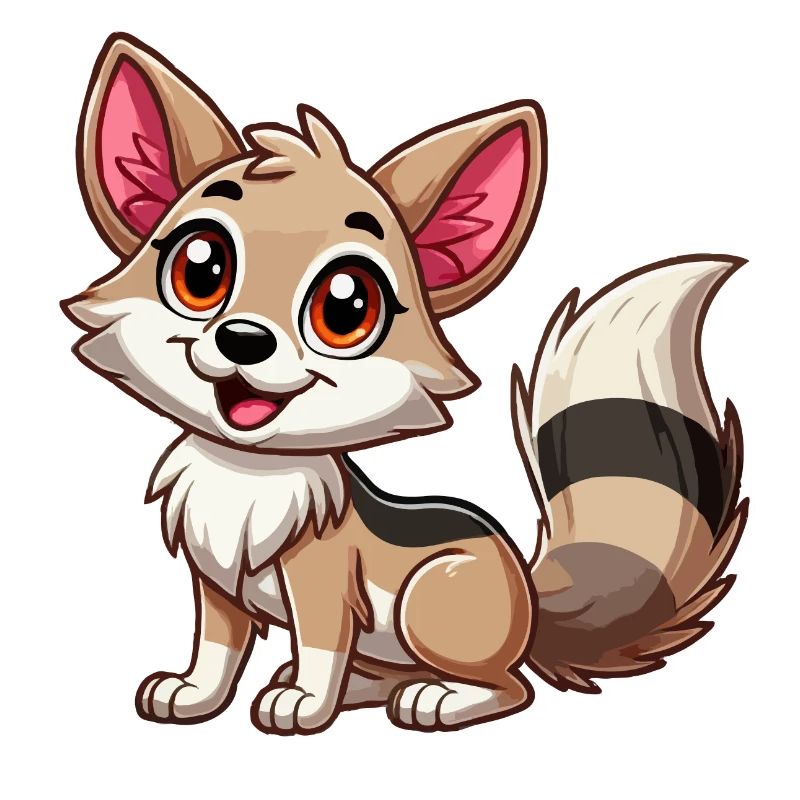 Dingo jung