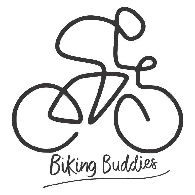 Copains de vélo