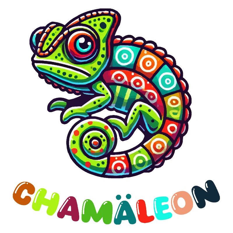 Caméléon