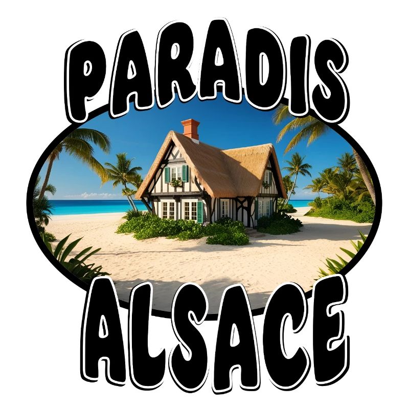 Paradise Alsace