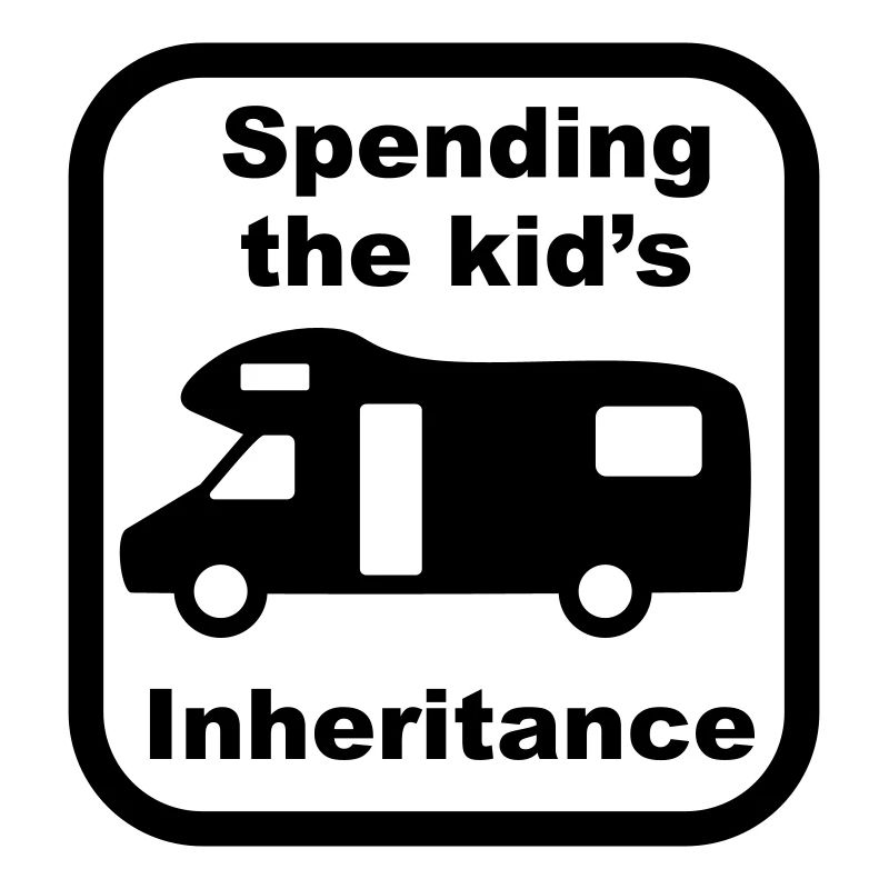 Motorhome - kid's inheritance
