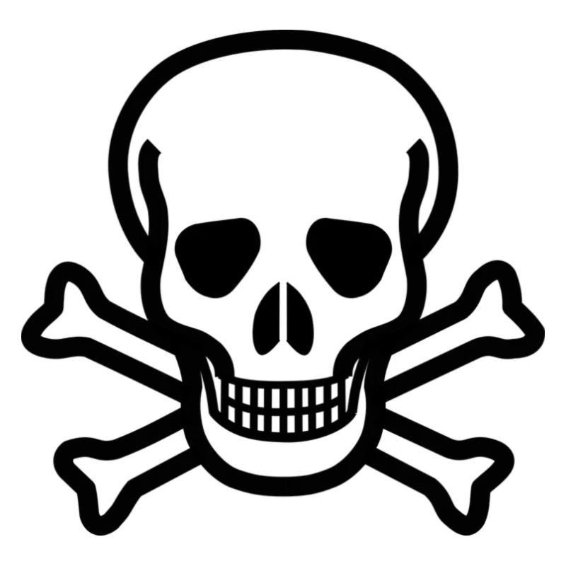 Skull and Bones