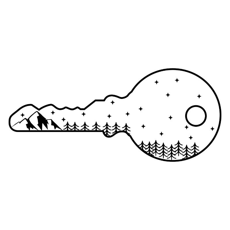 Key Forest