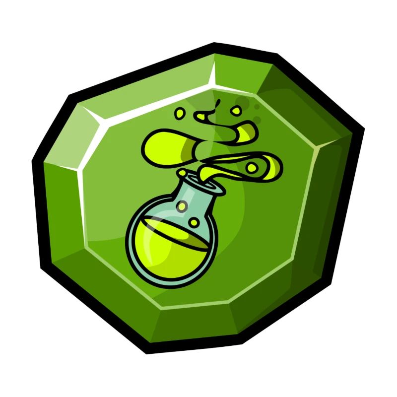 Element: Poison