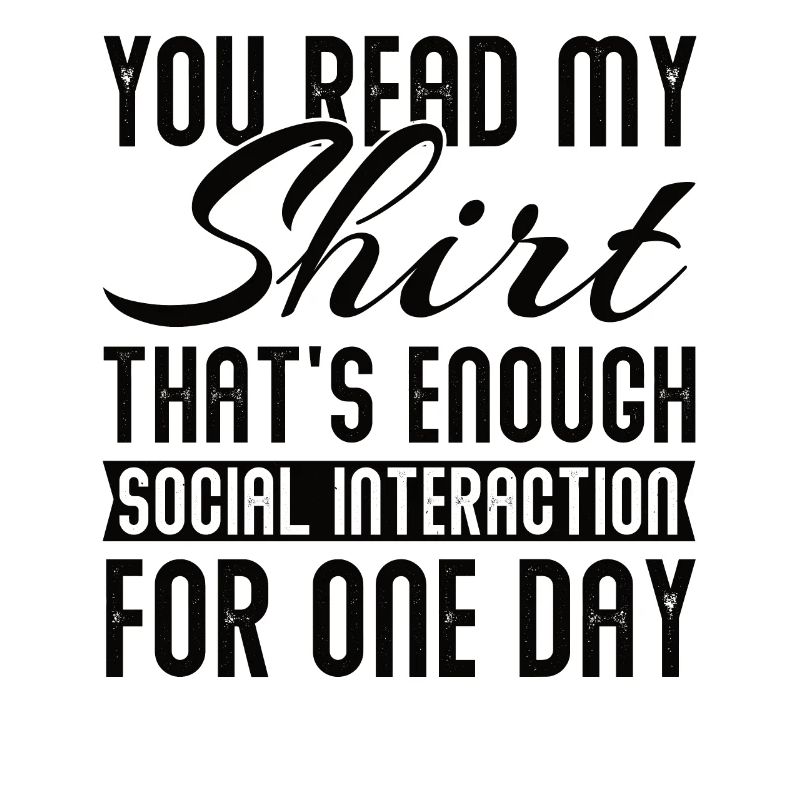 Introverted Sarcasm Introverted Shy