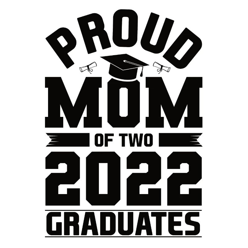Masterabschluss Mutter Mama Master Abschluss 2022