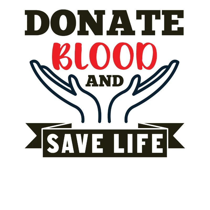 Blutspende Blutspenden Blutspender