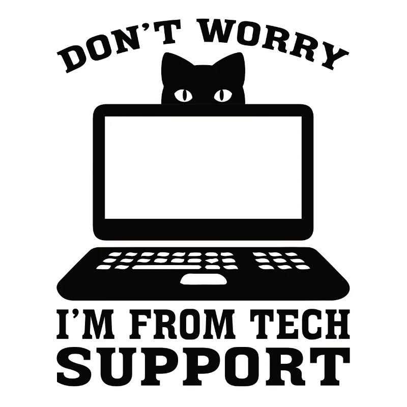 Technischer Support Computer Technik IT Software