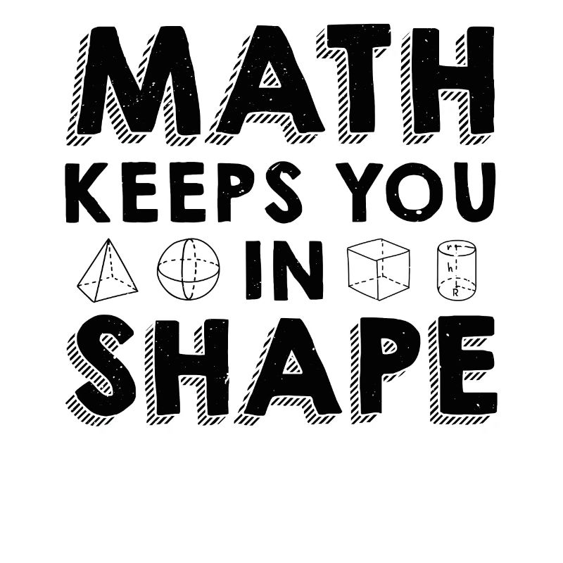 Professeur de mathématiques Formule mathématique Professeur de géométrie