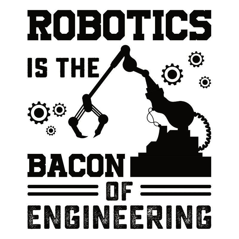 Roboter Programmierer Automatisierungstechniker