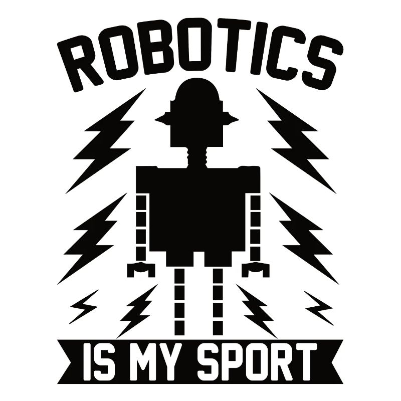 Programmeur de robots Technicien en automatisation