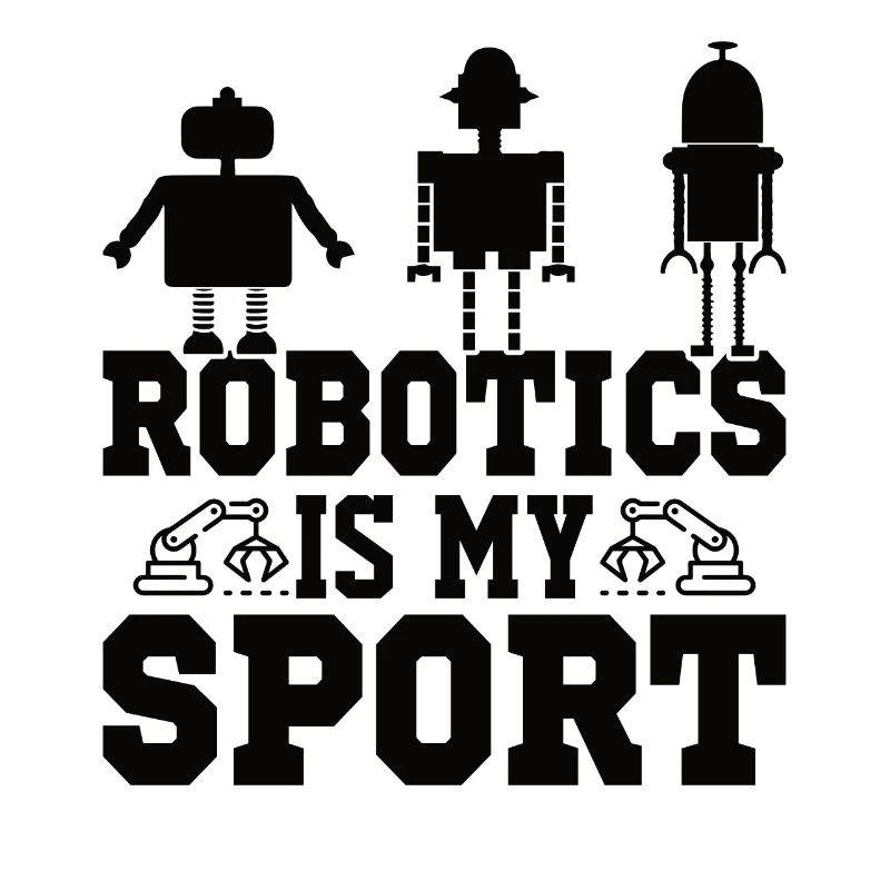 Programmeur de robots Technicien en automatisation
