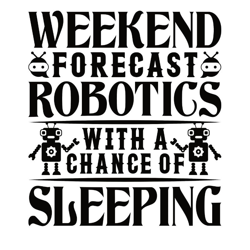 Programmeur de robots Technicien en automatisation