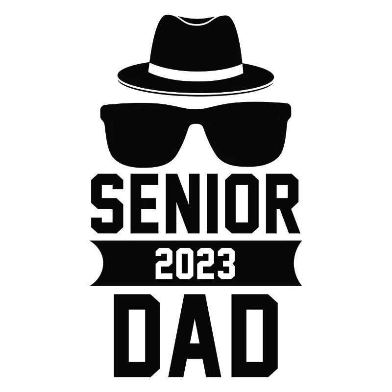 Welt bester Papa Vater 2023 Paar Eltern Dad daddy