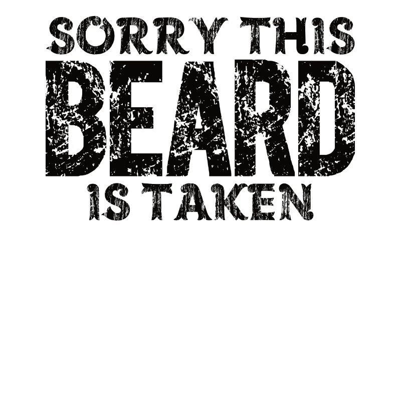 Barbe complète Barbe Barbe Cheveux Relation Ami