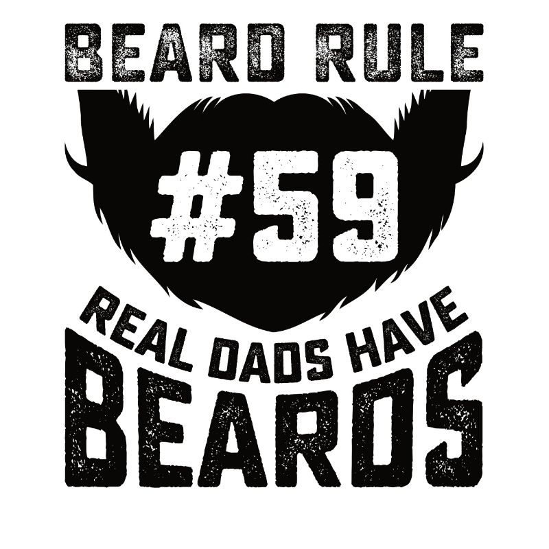 Father beard bearded with beard full beard husband