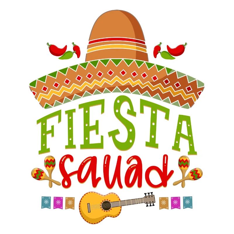 Fiesta Squad
