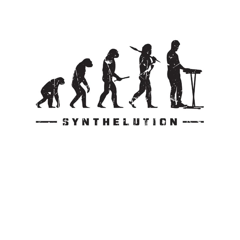 Synthelution - Synthesizer Analog Synth -
