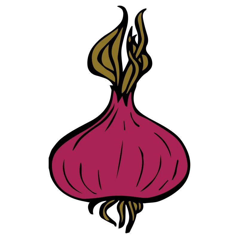 onion