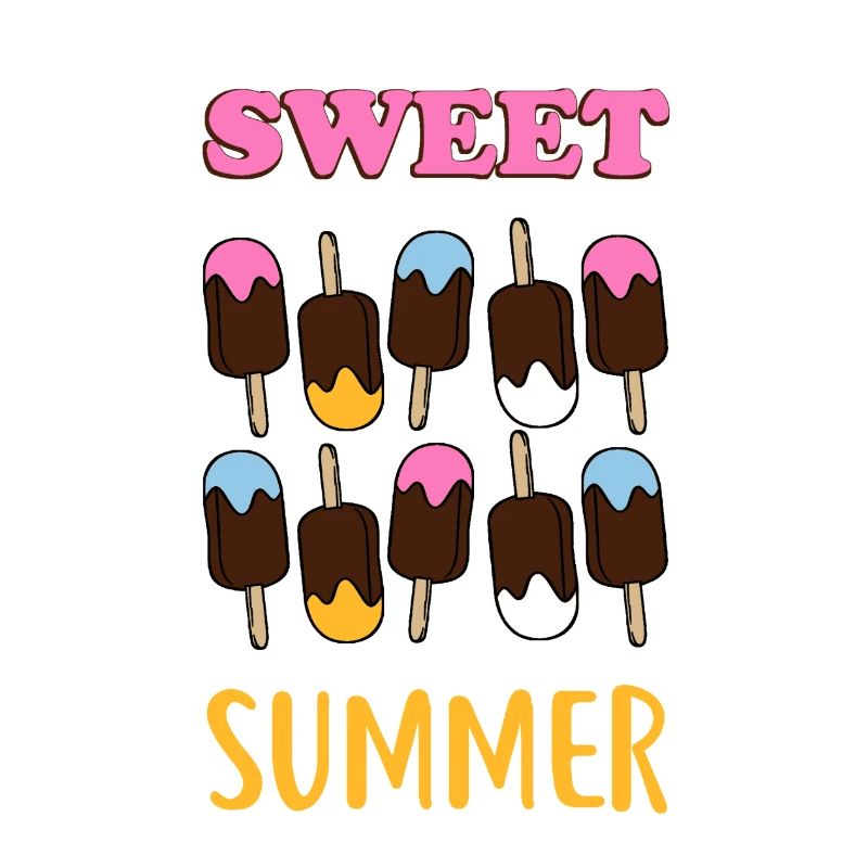 Süßer Sommer