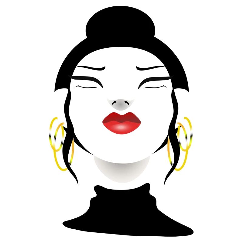 Mode Beauté Vogue No.2