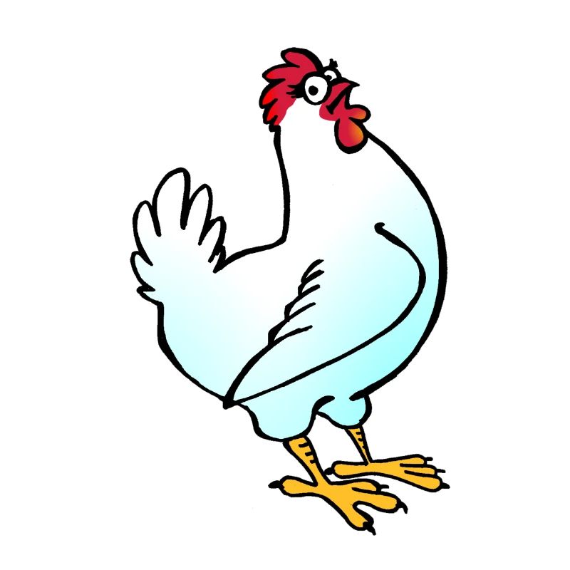 Hen