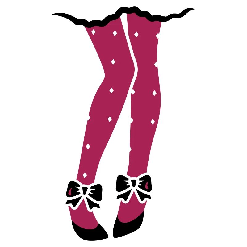 Fille - Talons - talons hauts - chaussures -