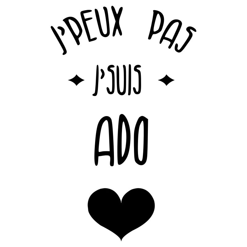 adolescent / enfant / ado / adolescente