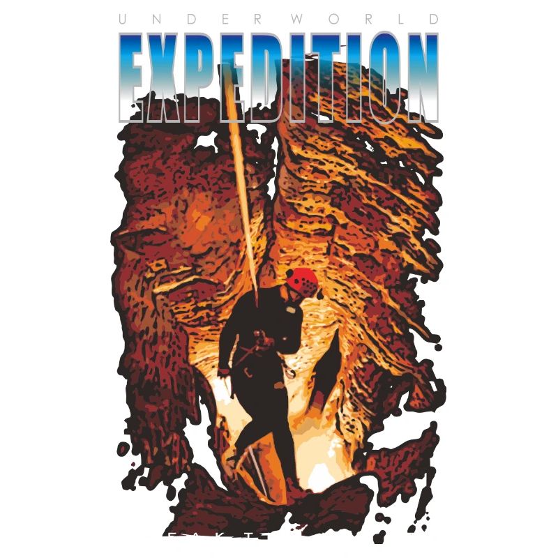 expédition