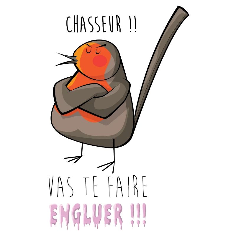 Chasseur!
